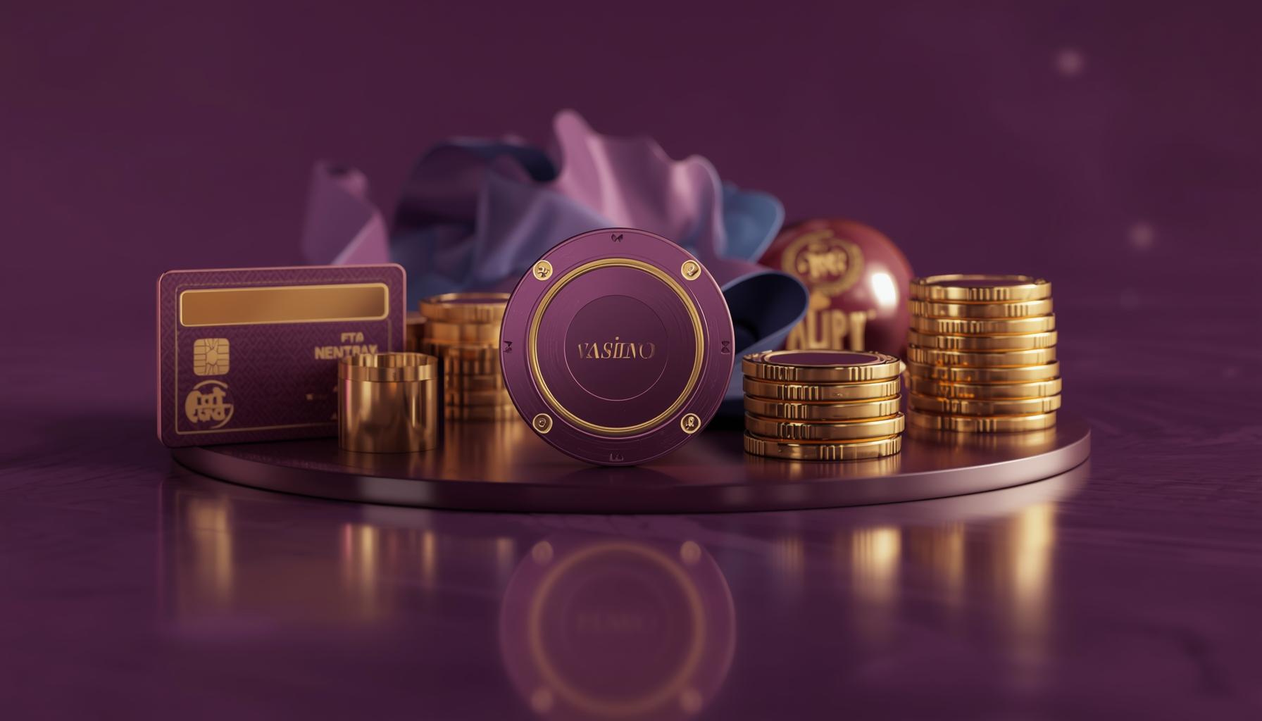 Payment Methods Available