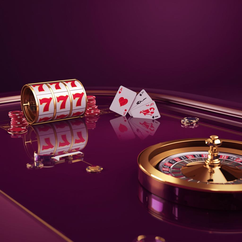 Popular Games in Microgaming Casinos